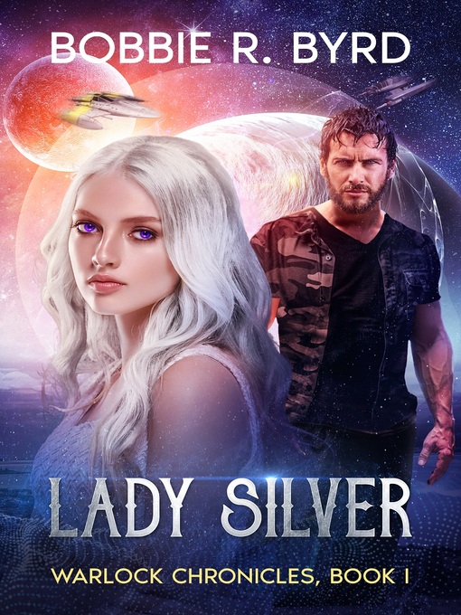 Title details for LADY SILVER by Bobbie R. Byrd - Available